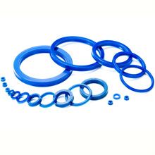 Манжета гидр. 12х20х5 PU имп.