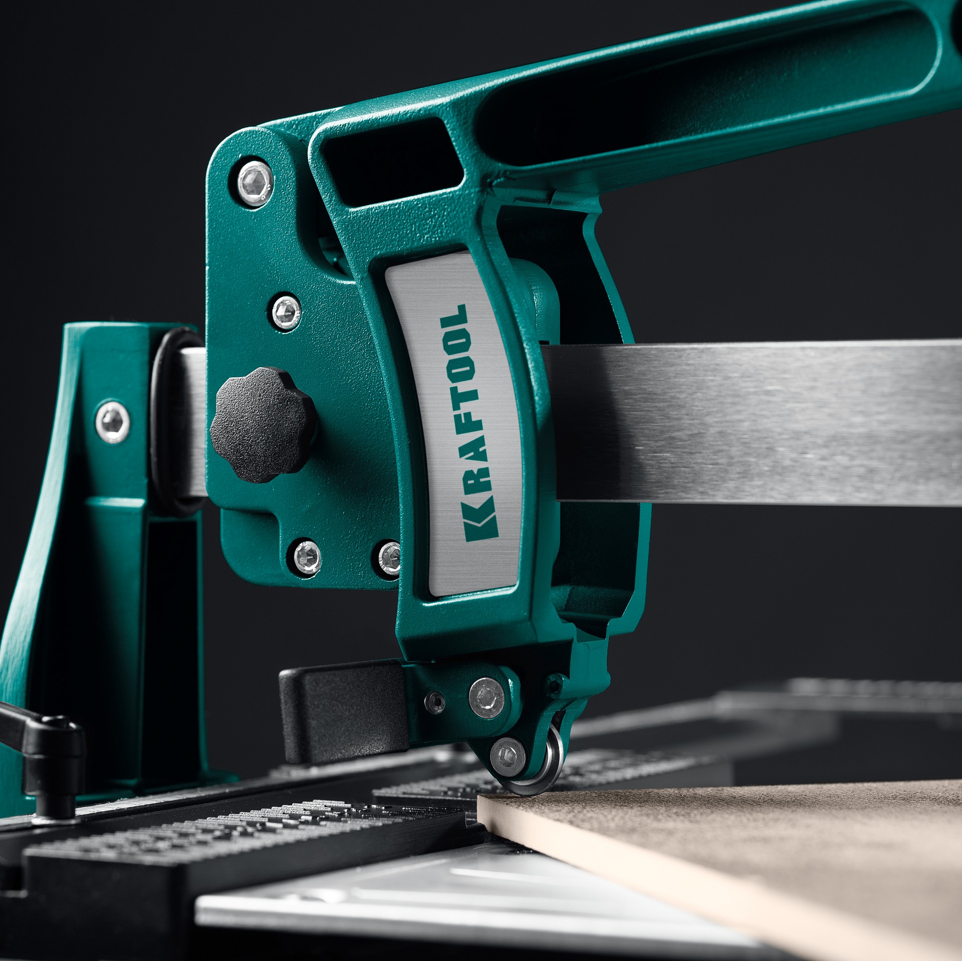 KRAFTOOL ULTRA-900, профессиональный ручной плиткорез (33272-90)