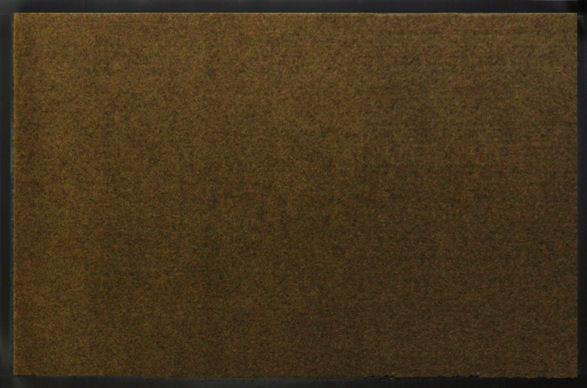Коврик «Венера» 600x900 мм, коричневый