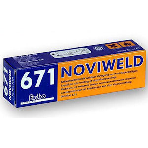 Холодная сварка Forbo 671 Noviweld