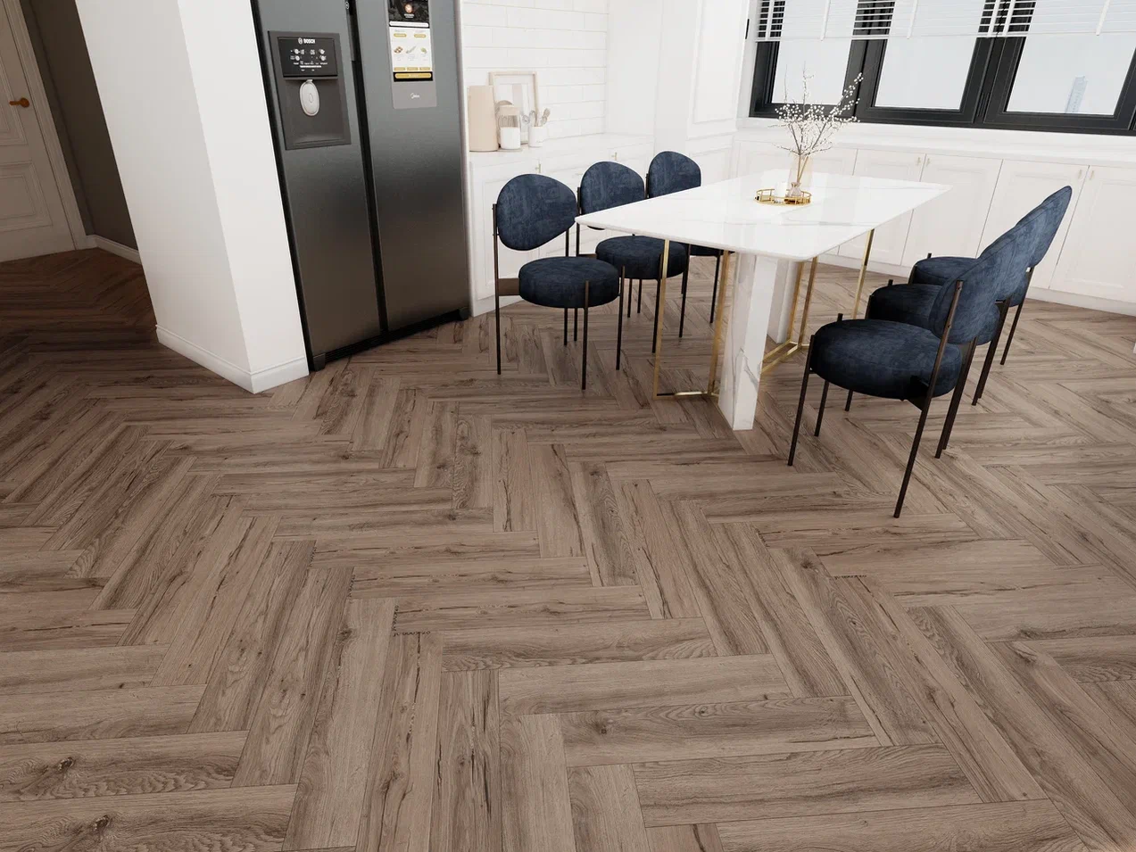 Дуб Фостер/Oak Foster