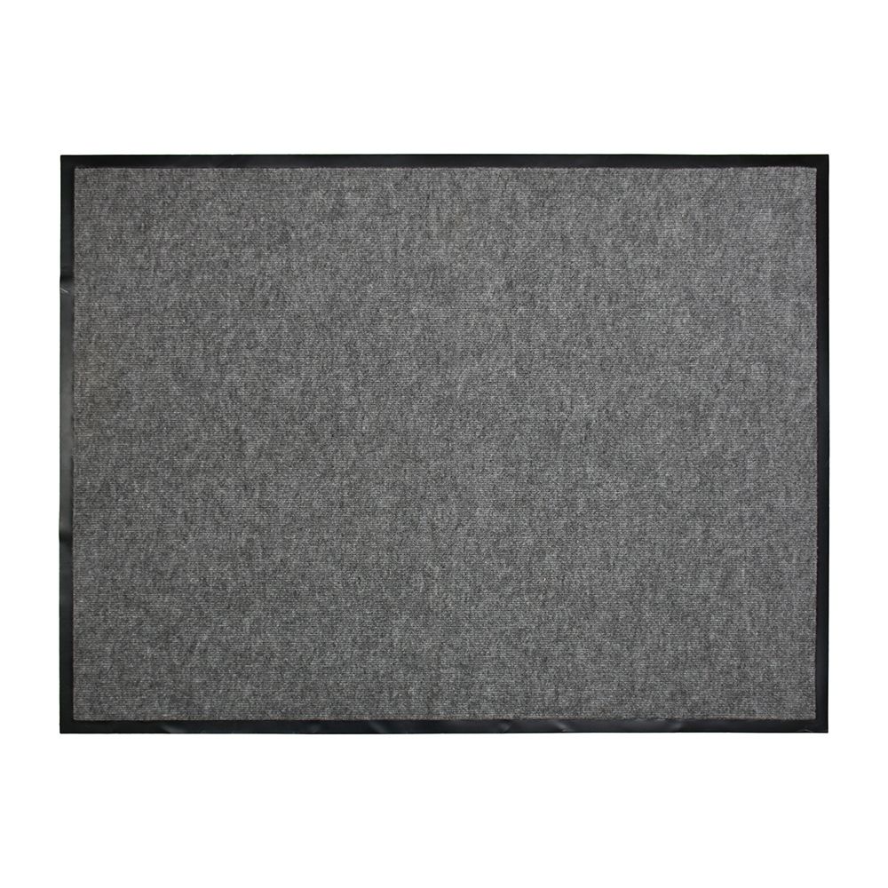 Коврик «Маркус» 900x1500, серый