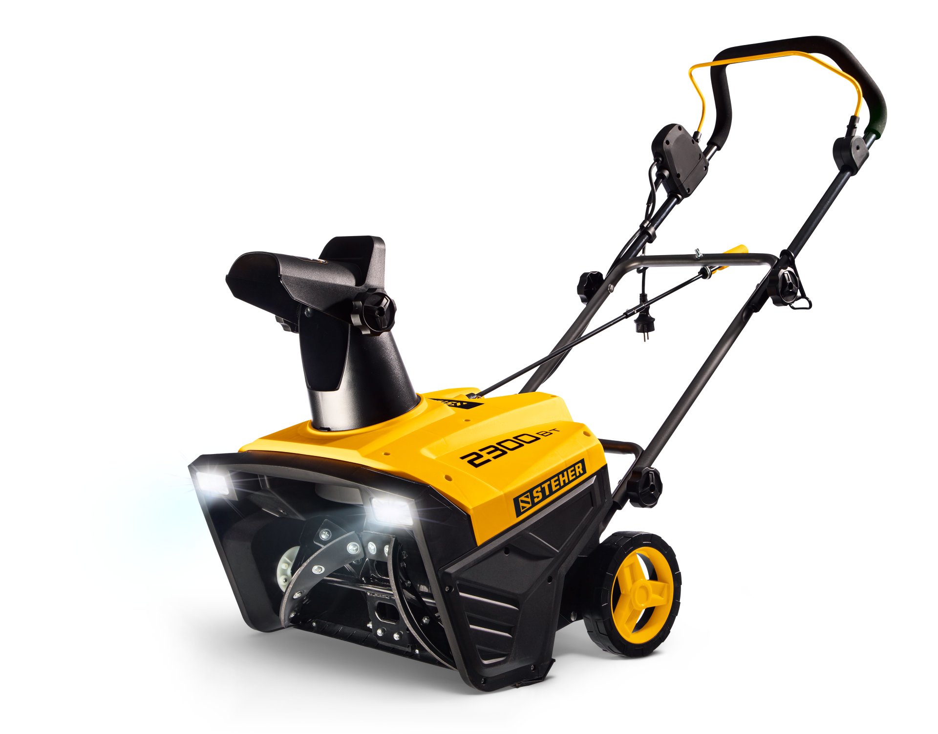 Снегоуборщики