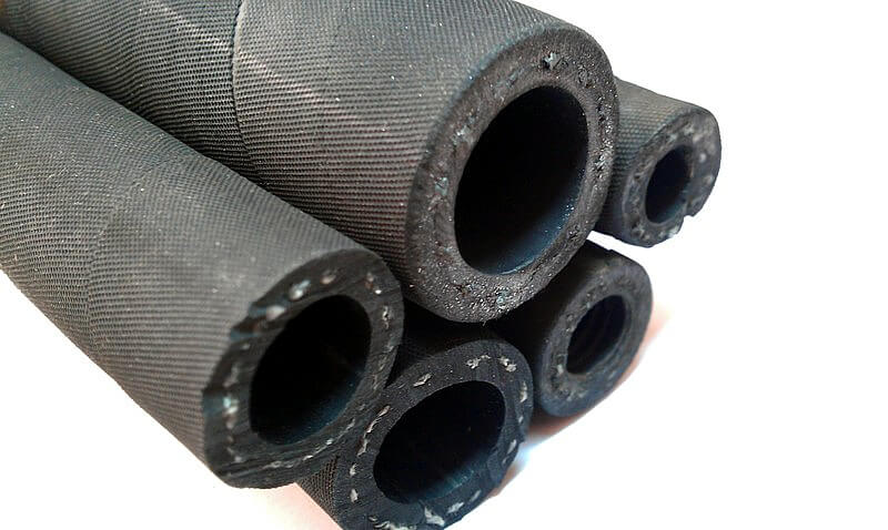 Рукав с нит.усил. 27х36.5 мм (4.9 атм) ГОСТ 10362-76