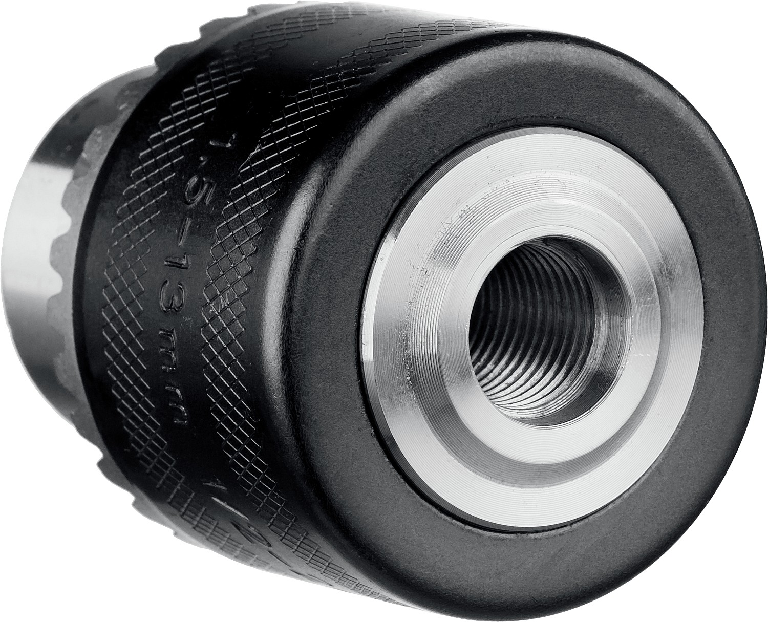 STAYER 13 мм, 1/2″, ударный сверлильный патрон с ключом для дрели, Professional (29055-13-1/2)