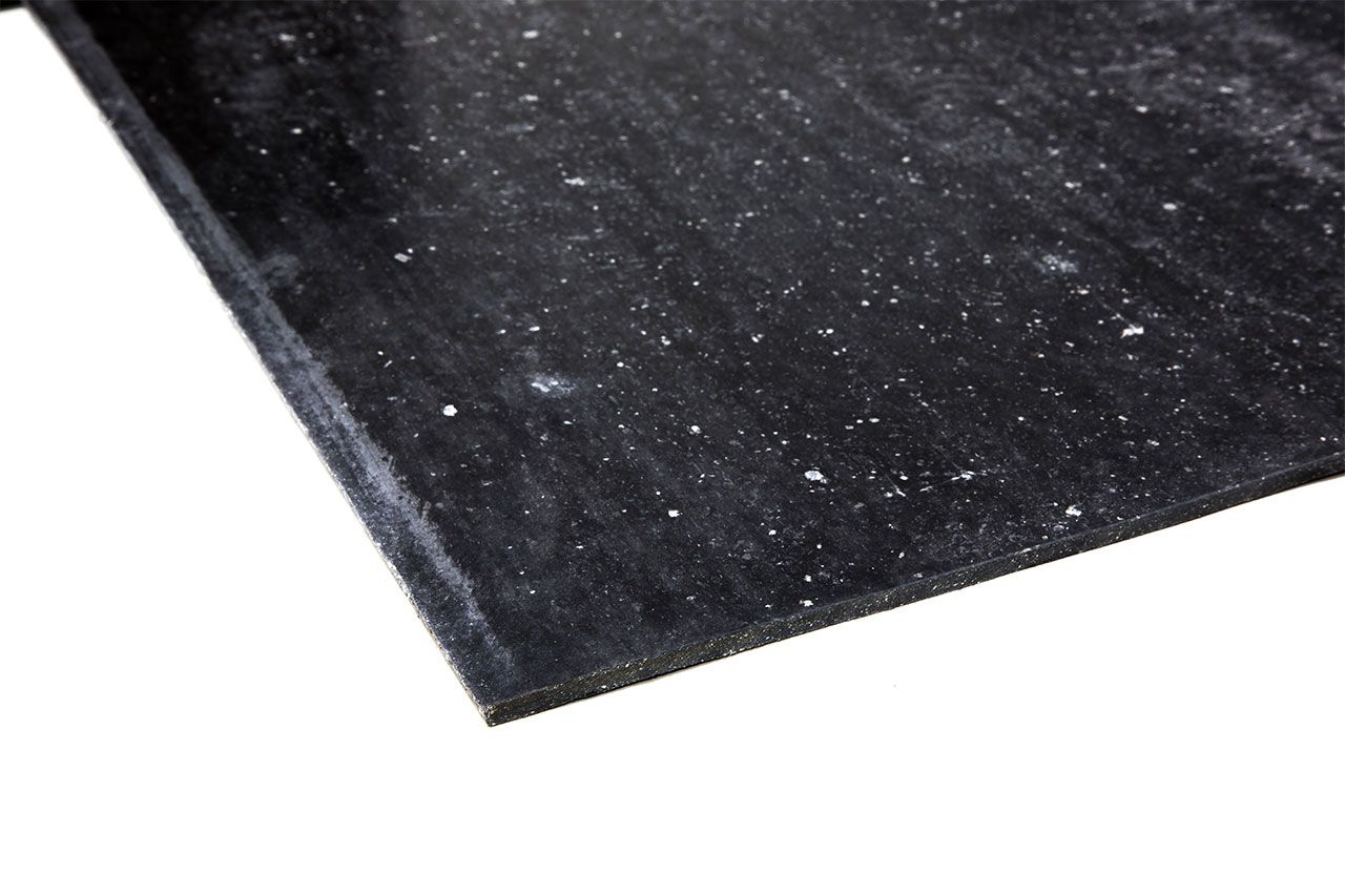 Паронит ПМБ 4.0 мм  (~1,0х1,5 м) ТУ 2575-144-00149363-99 г.Челябинск