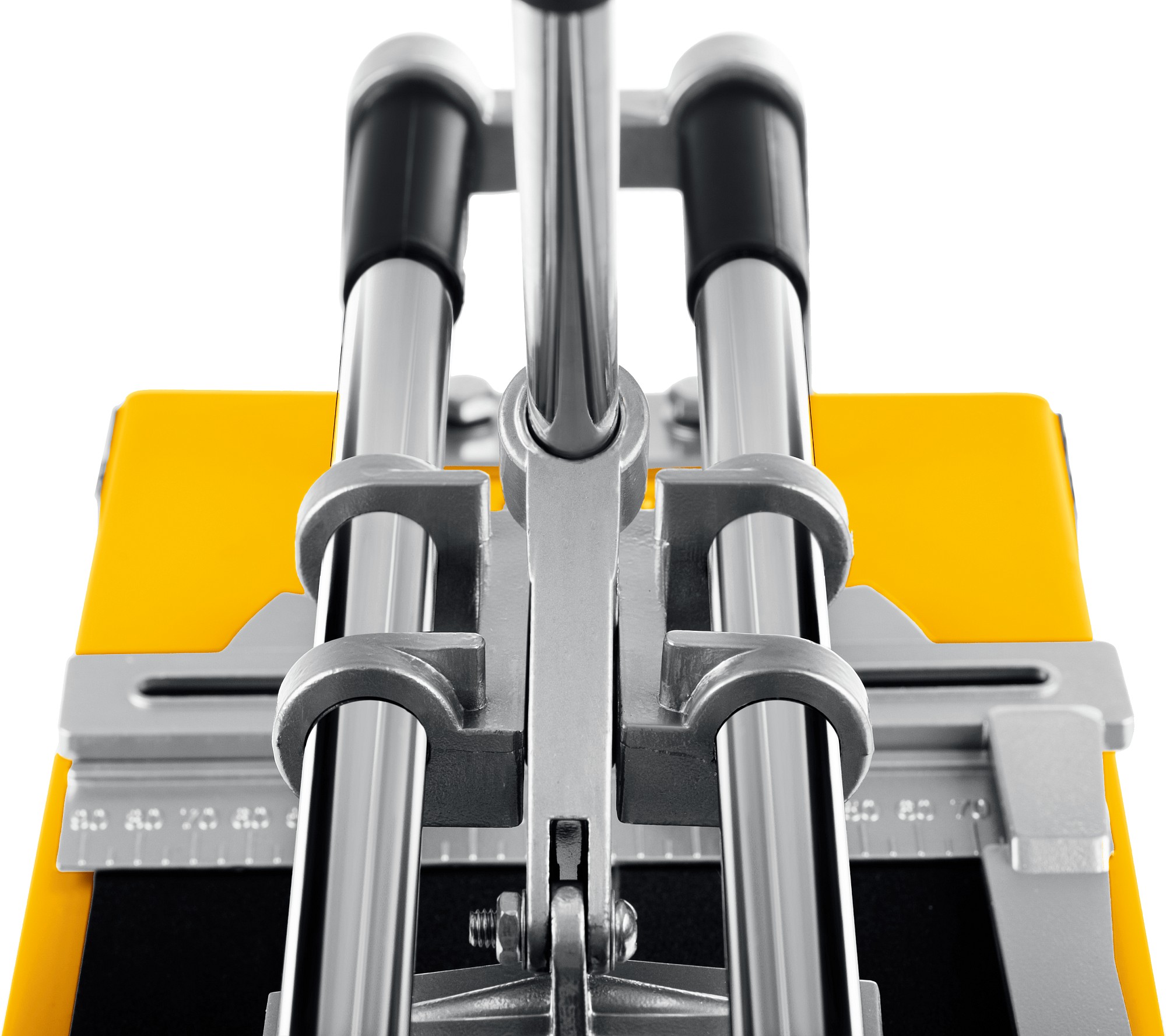 STAYER 600 мм, ручной плиткорез с круговым резаком (3310-60)