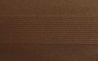 Пороги алюминиевые А-1 25х2,8 мм Крашенные