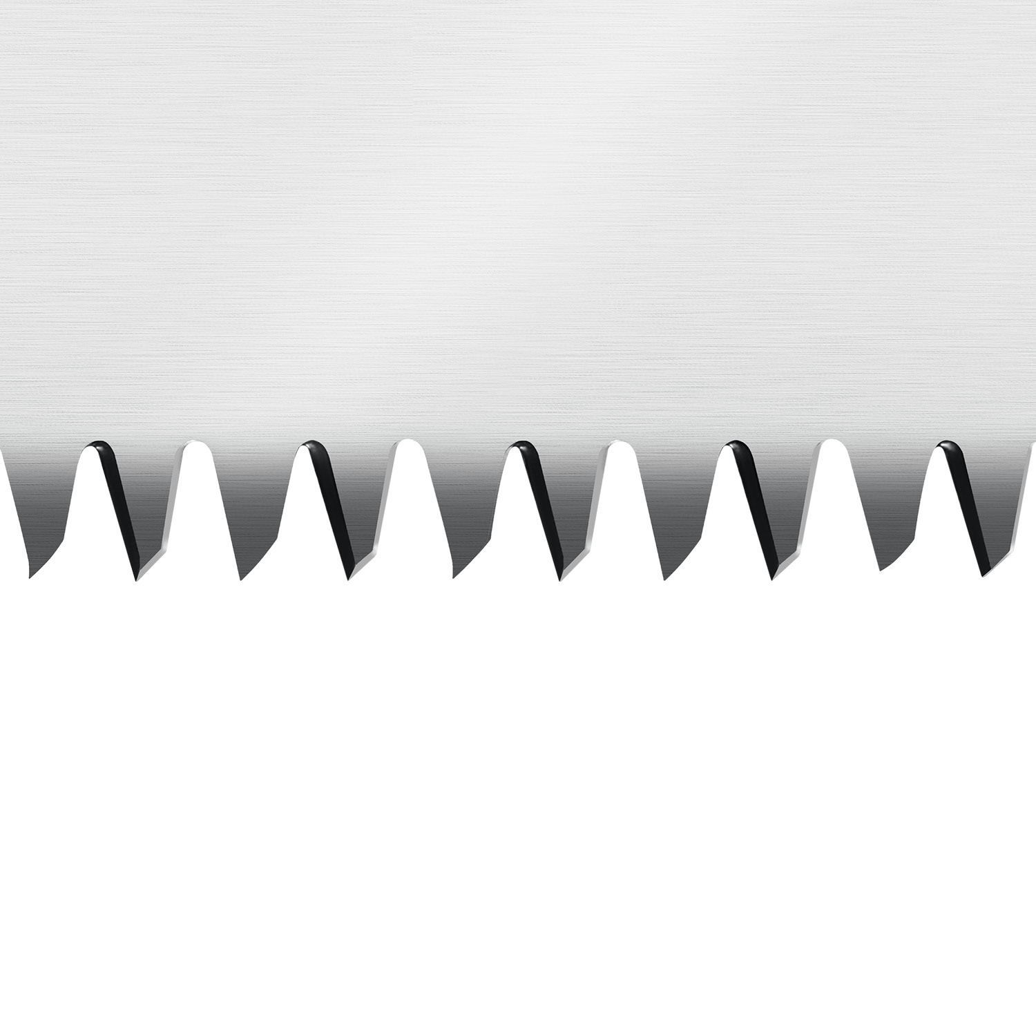 KRAFTOOL Alligator 3D, 600 мм, полотно по металлу для прецизионного стусла (15451-600-1)