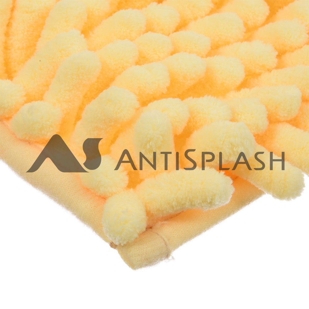 Коврик для ванной "SPA comfort" 50*80, персик