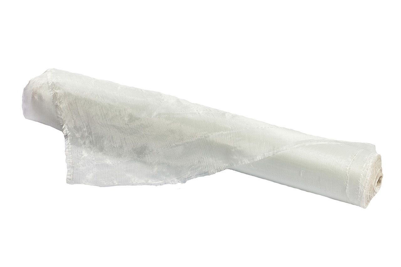 Стеклоткань Э3/1-200П (шир.1000 мм, дл.100 м)