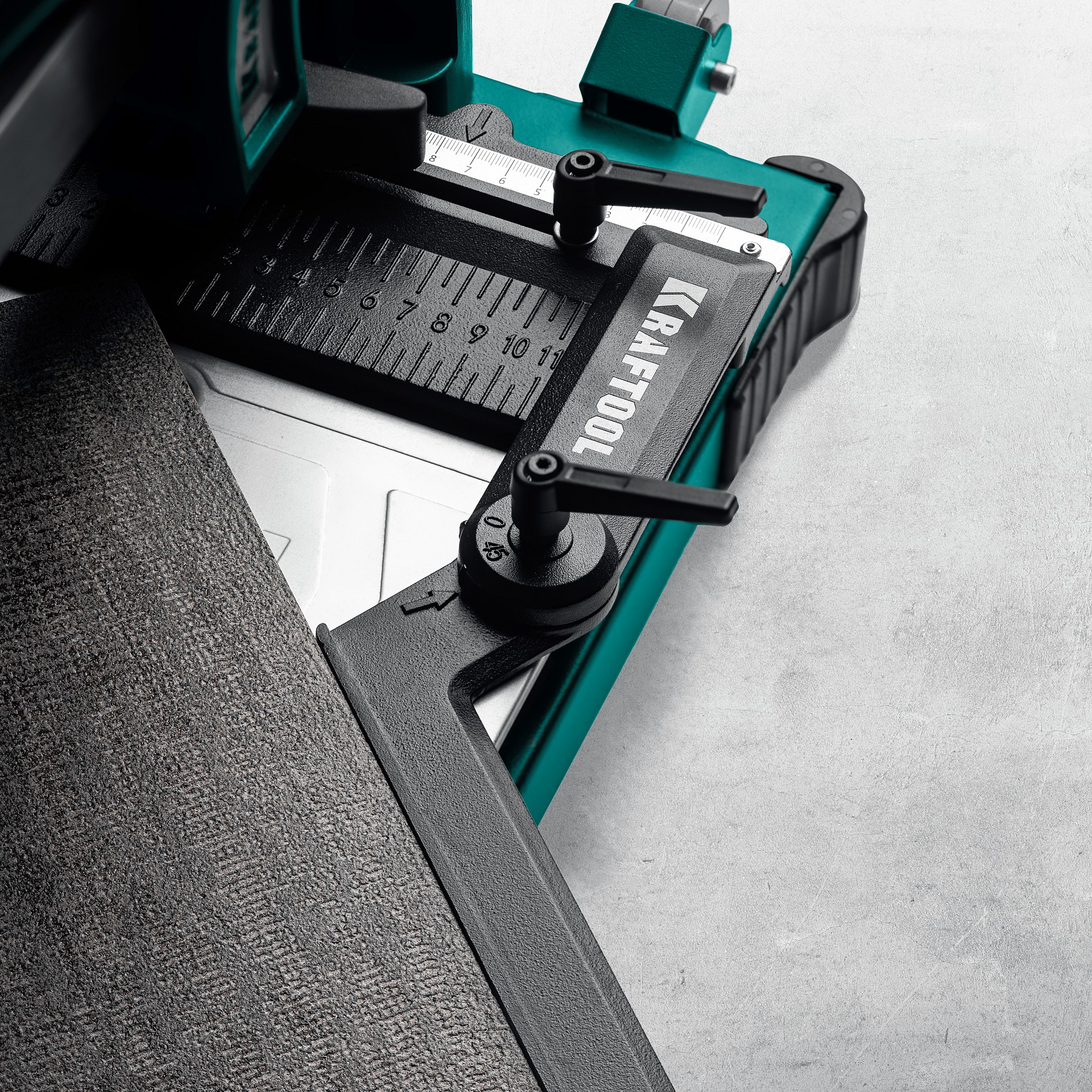 KRAFTOOL ULTRA-1200, профессиональный ручной плиткорез (33272-120)