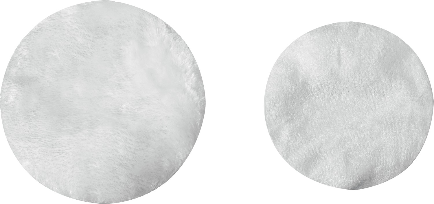 ЗУБР АВТО, d 240 мм, 140 Вт, полировальная машина (ЗПМ-240)