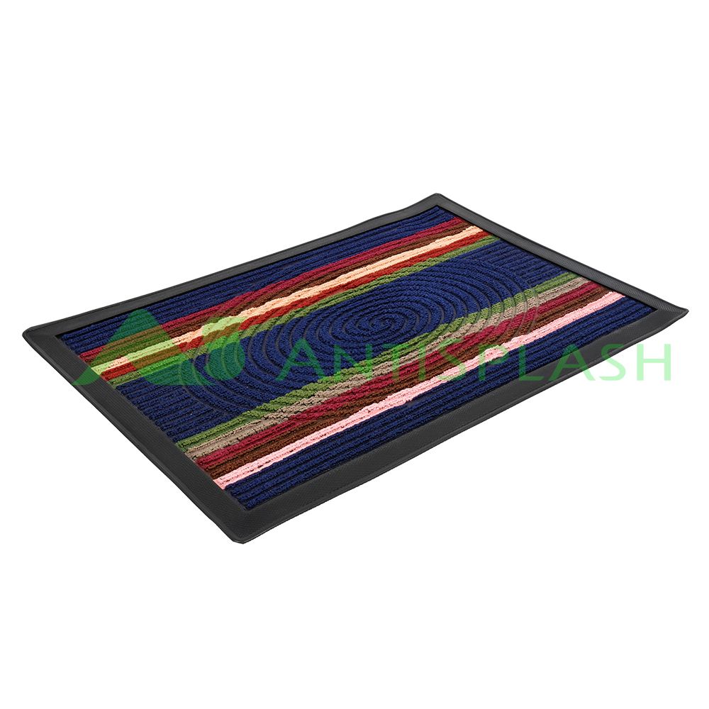 Коврики "Комфорт" Синий 400х600